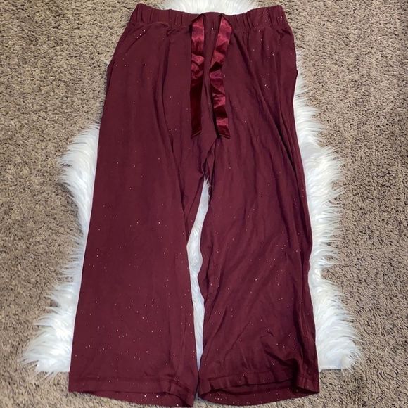 PJ pants - Picture 1 of 2